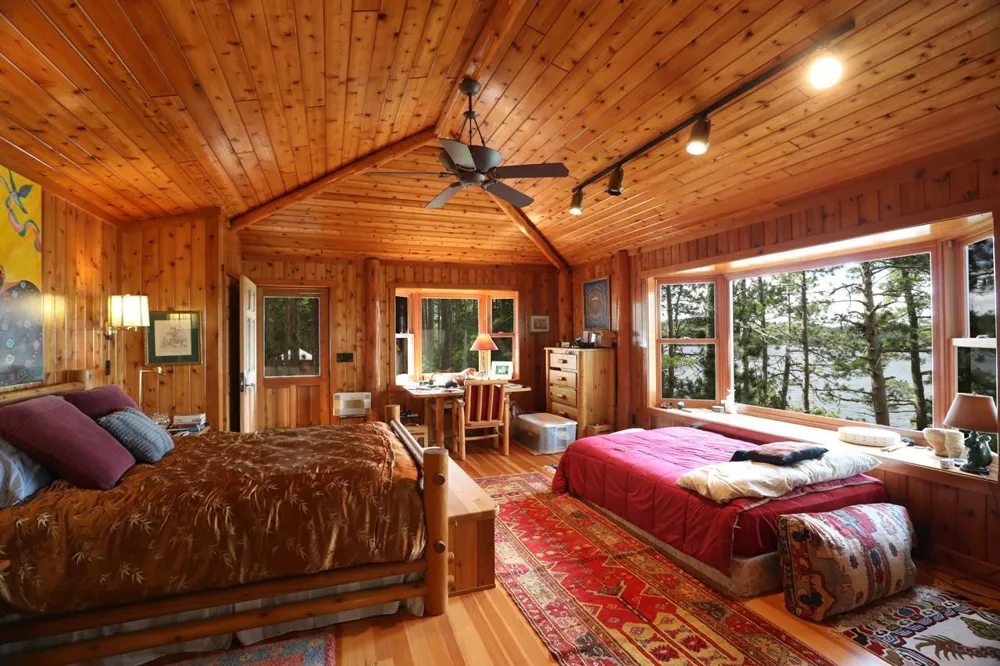 2928 Waters Island and Dock Van Vac Road Ely, MN 55731