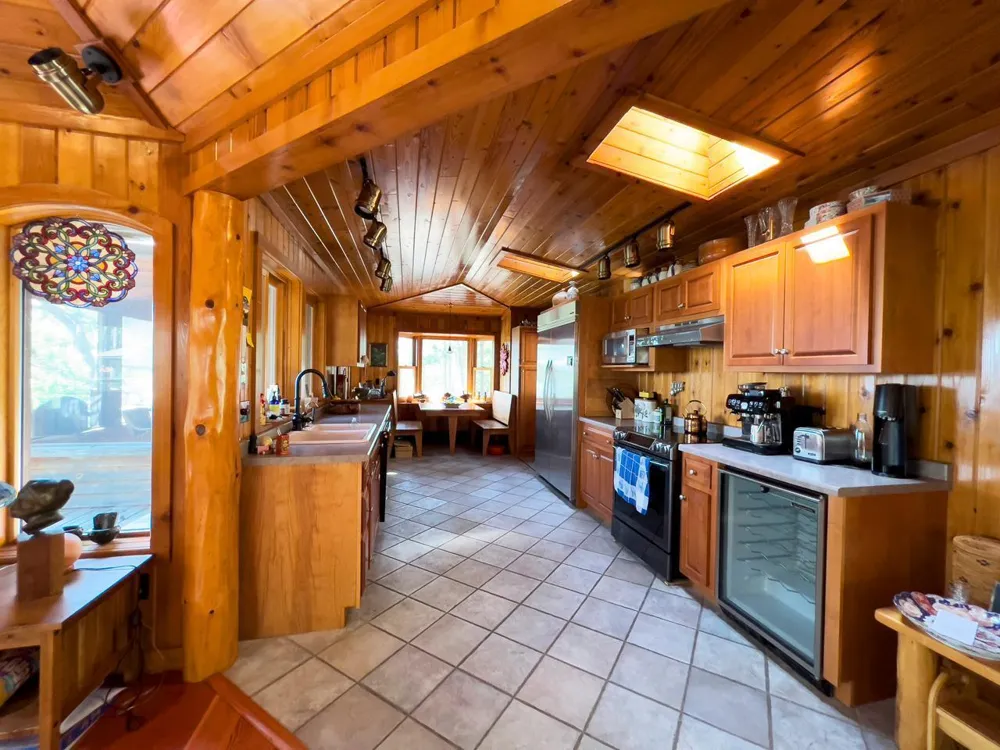 2928 Waters Island and Dock Van Vac Road Ely, MN 55731