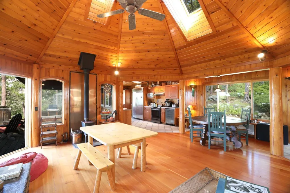 2928 Waters Island and Dock Van Vac Road Ely, MN 55731