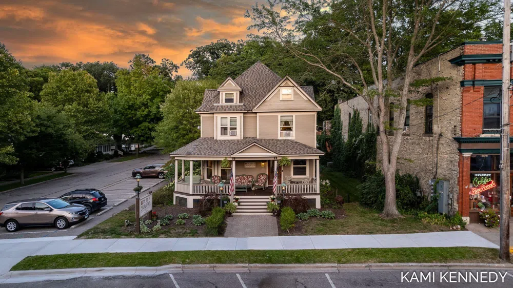 447 Butler Street Saugatuck, MI 49453