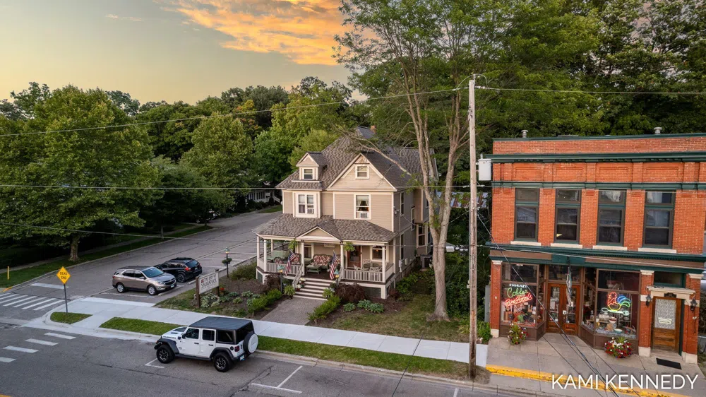 447 Butler Street Saugatuck, MI 49453