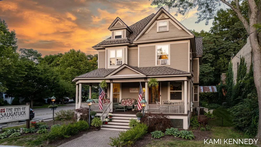 447 Butler Street Saugatuck, MI 49453