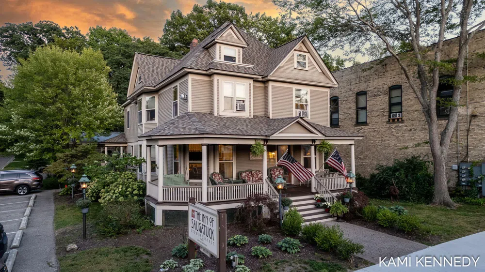 447 Butler Street Saugatuck, MI 49453