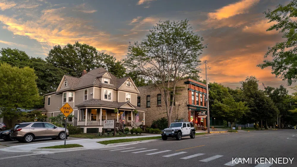 447 Butler Street Saugatuck, MI 49453