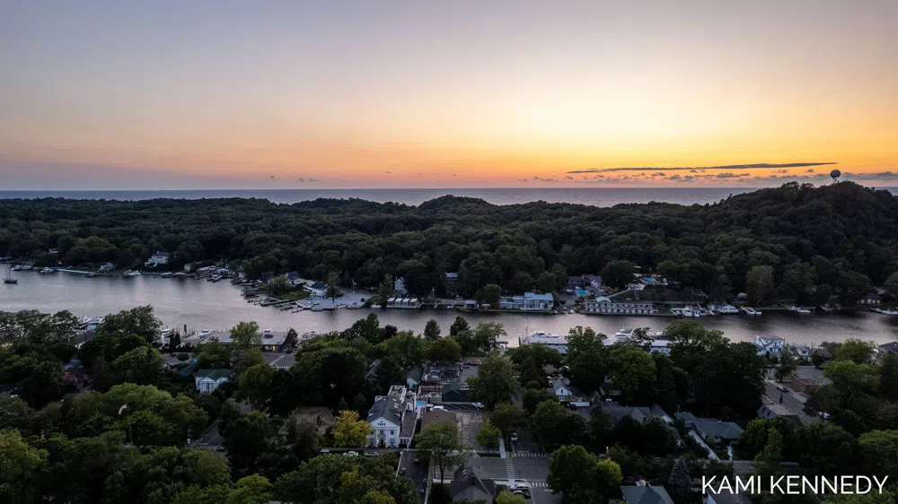 447 Butler Street Saugatuck, MI 49453