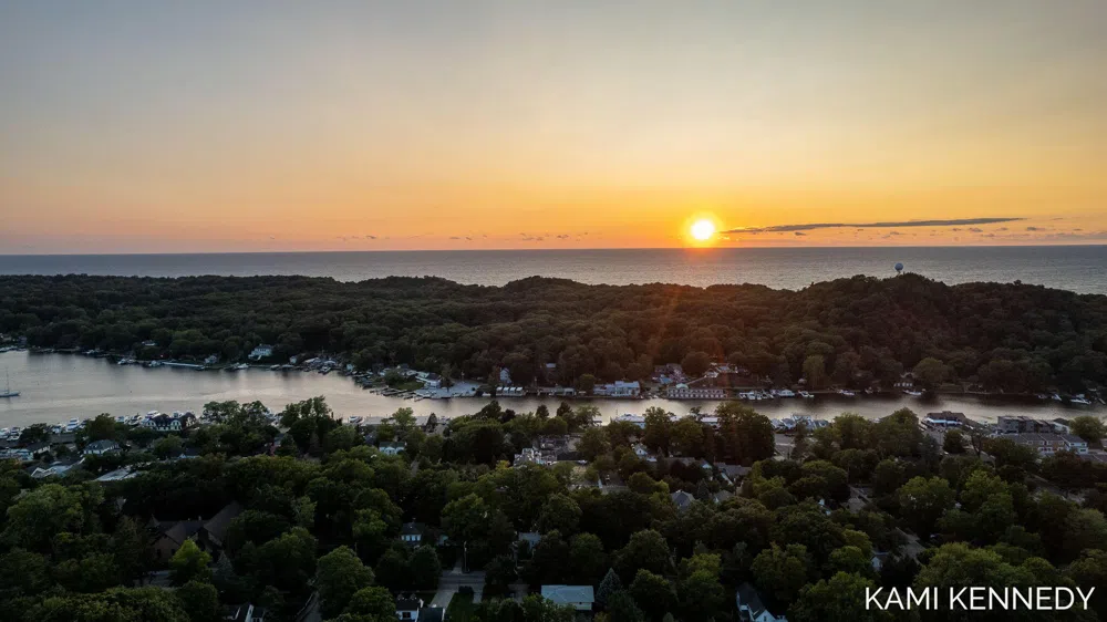 447 Butler Street Saugatuck, MI 49453