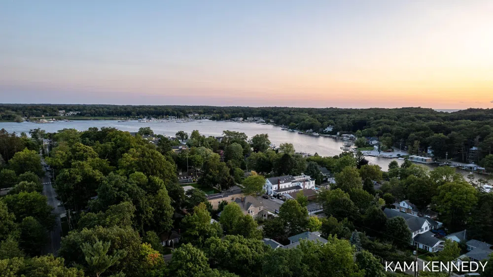 447 Butler Street Saugatuck, MI 49453