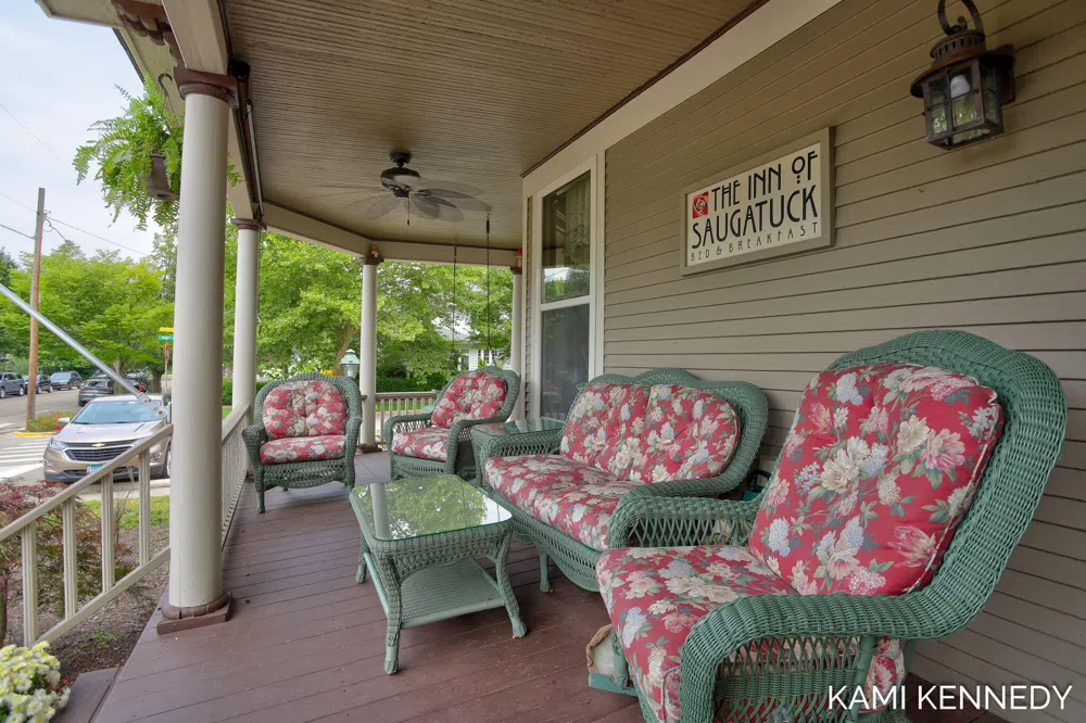 447 Butler Street Saugatuck, MI 49453