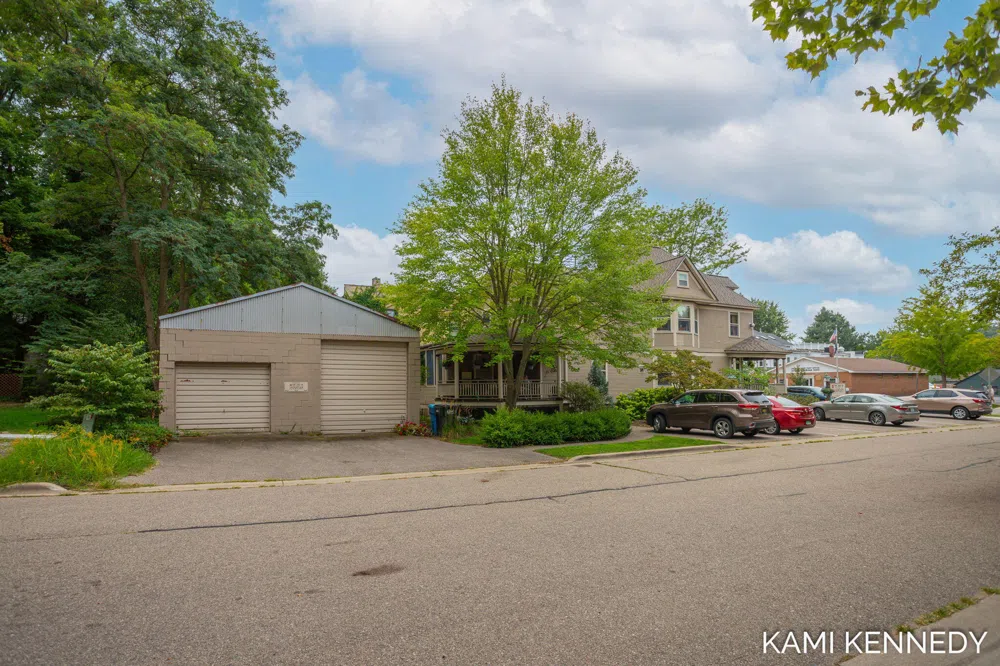 447 Butler Street Saugatuck, MI 49453