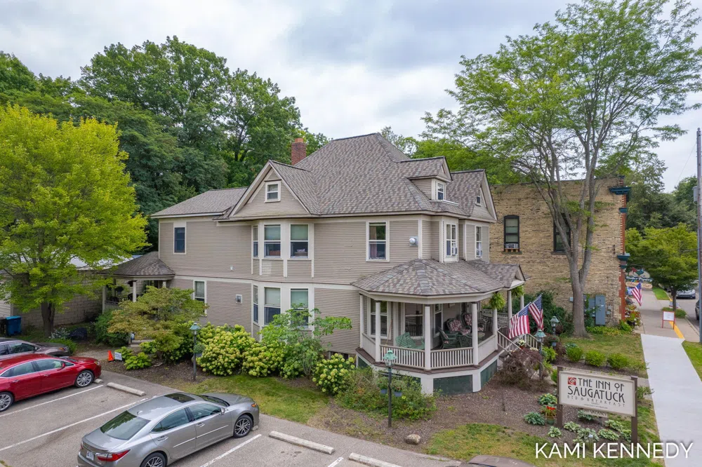 447 Butler Street Saugatuck, MI 49453
