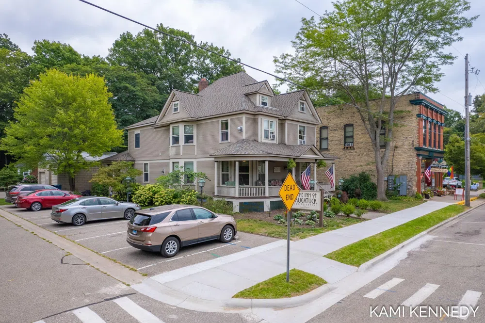 447 Butler Street Saugatuck, MI 49453