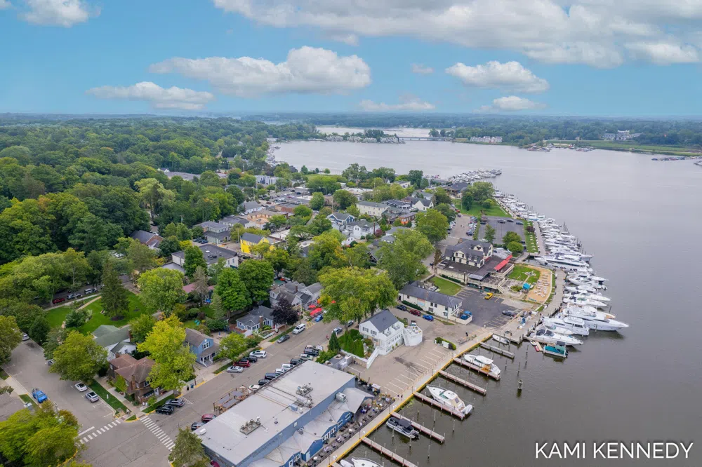 447 Butler Street Saugatuck, MI 49453