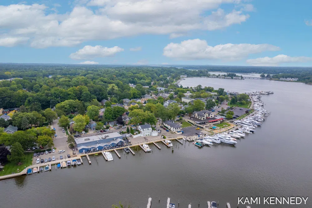 447 Butler Street Saugatuck, MI 49453