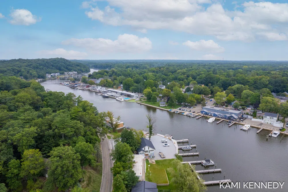 447 Butler Street Saugatuck, MI 49453