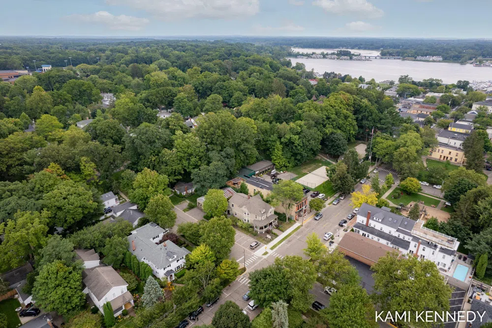 447 Butler Street Saugatuck, MI 49453