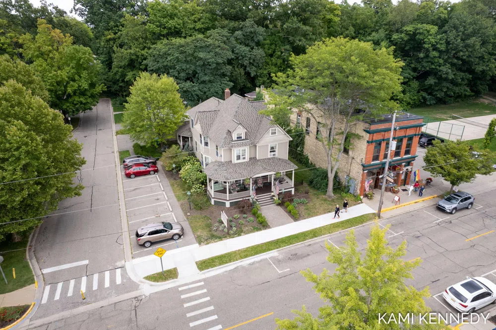 447 Butler Street Saugatuck, MI 49453
