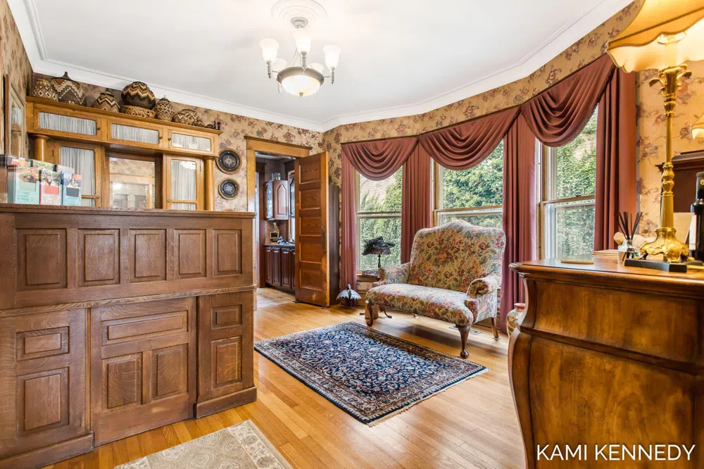 447 Butler Street Saugatuck, MI 49453