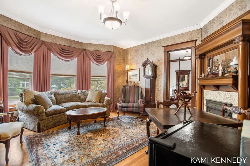 447 Butler Street Saugatuck, MI 49453