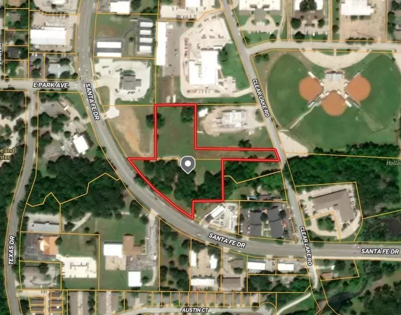 Santa Fe Drive #4.75A Weatherford, TX 76086