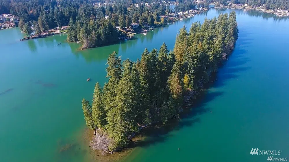 1 xxx 179th Avenue E Lake Tapps, WA 98391