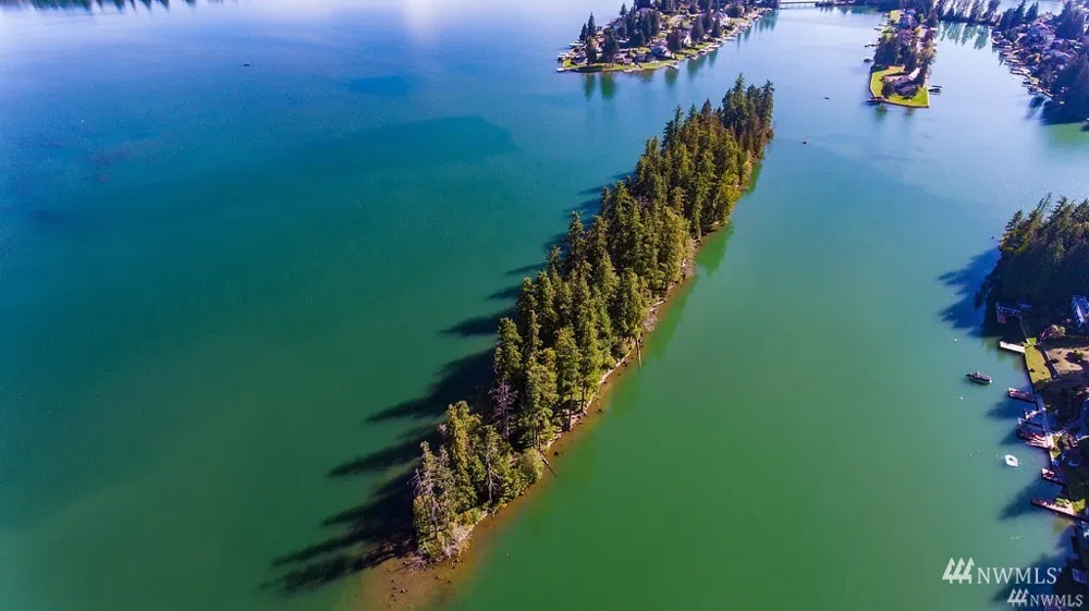 1 xxx 179th Avenue E Lake Tapps, WA 98391