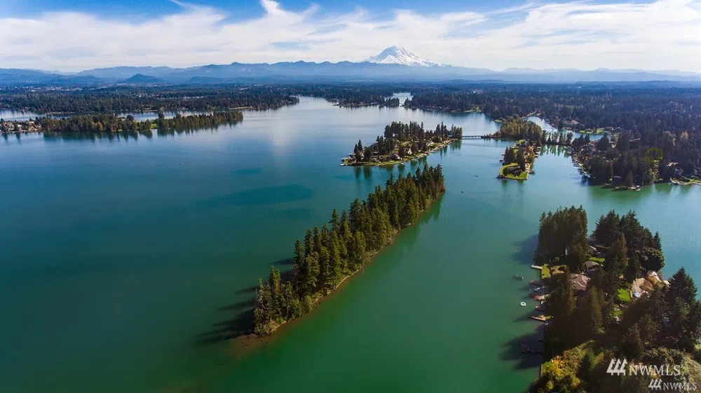 1 xxx 179th Avenue E Lake Tapps, WA 98391