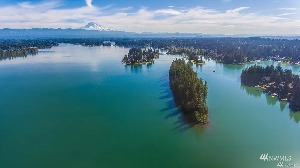 1 xxx 179th Avenue E Lake Tapps, WA 98391