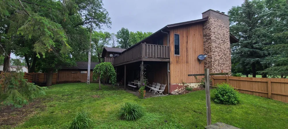 551 2nd Street Echo, MN 56237