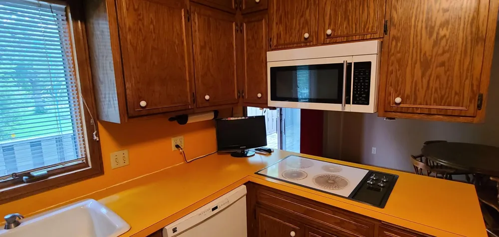 551 2nd Street Echo, MN 56237