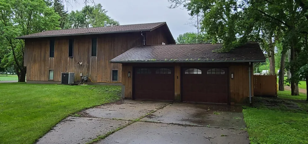 551 2nd Street Echo, MN 56237