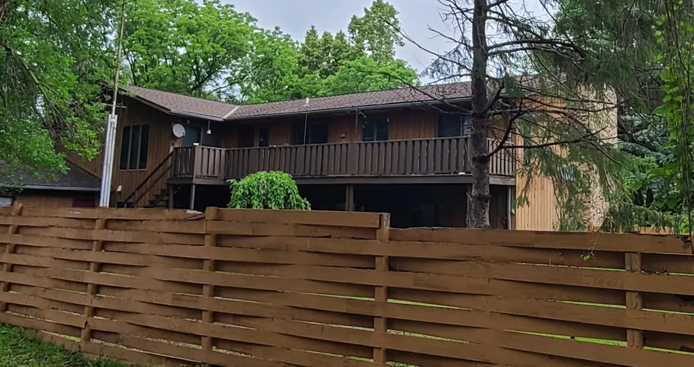 551 2nd Street Echo, MN 56237