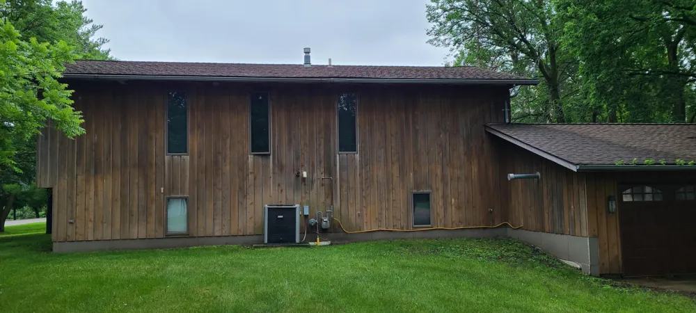 551 2nd Street Echo, MN 56237