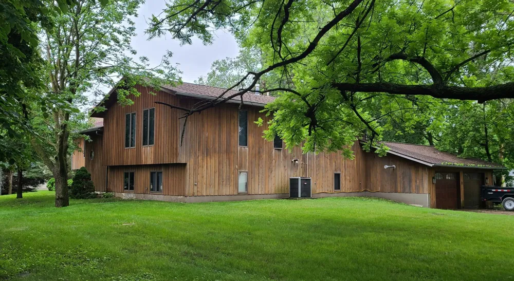 551 2nd Street Echo, MN 56237