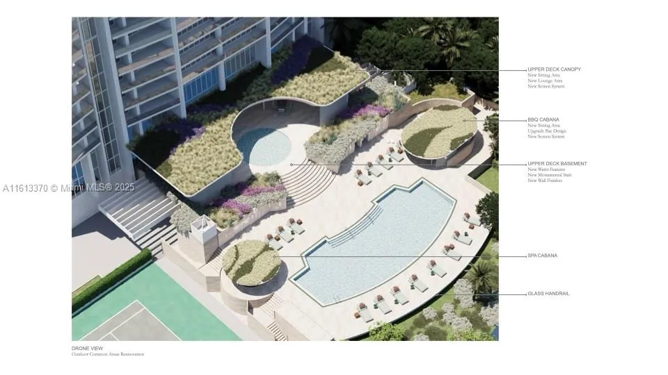 1643 Brickell Ave #704 Miami, FL 33129