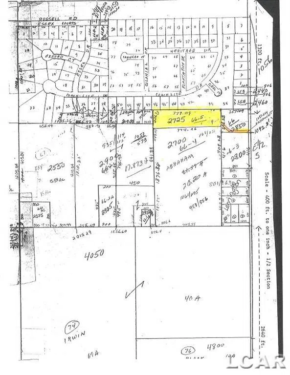 6000 Occidental Highway Raisin Township, MI 49286