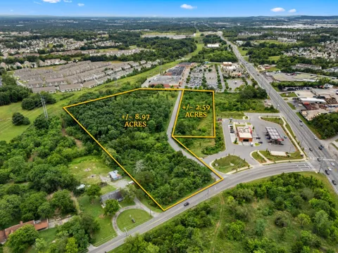 0 Mount View Road