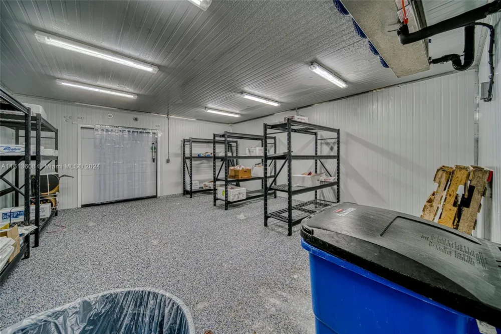 Seafood Market With Distribution in Miami Miami, FL 33186