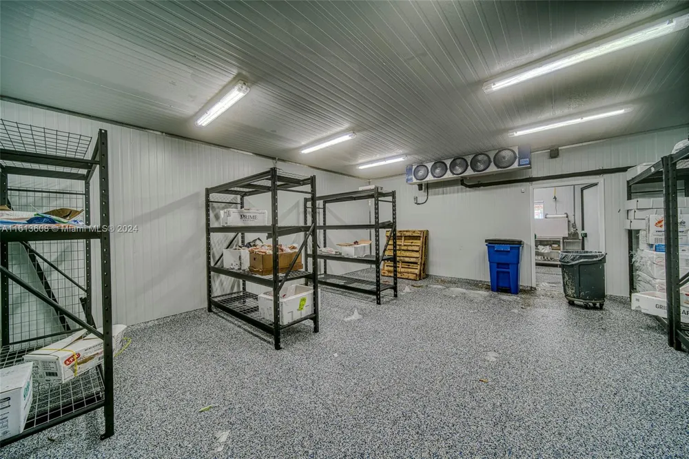 Seafood Market With Distribution in Miami Miami, FL 33186
