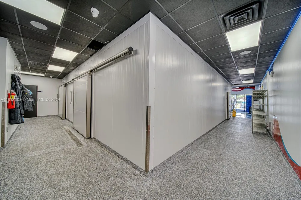 Seafood Market With Distribution in Miami Miami, FL 33186