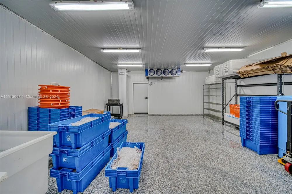 Seafood Market With Distribution in Miami Miami, FL 33186