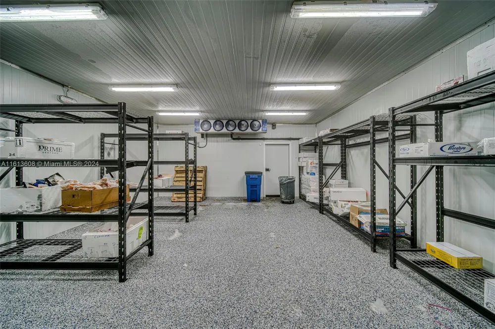 Seafood Market With Distribution in Miami Miami, FL 33186