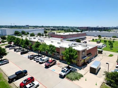 6065 Sports Village Road #100-800 Frisco, TX 75033