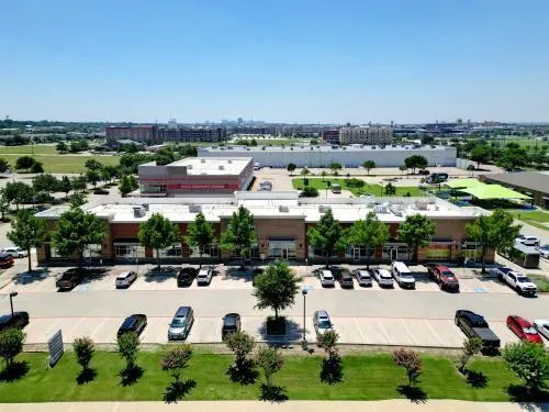 6065 Sports Village Road #100-800 Frisco, TX 75033