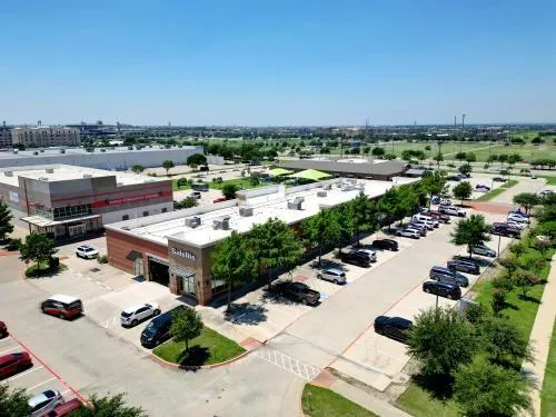 6065 Sports Village Road #100-800 Frisco, TX 75033