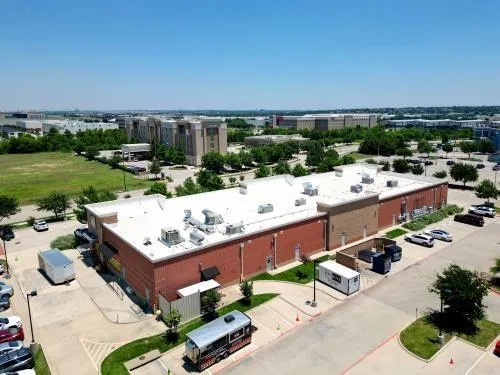 6065 Sports Village Road #100-800 Frisco, TX 75033