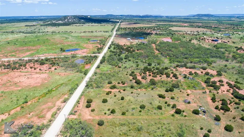 Cr 175 Lawn, TX 79530