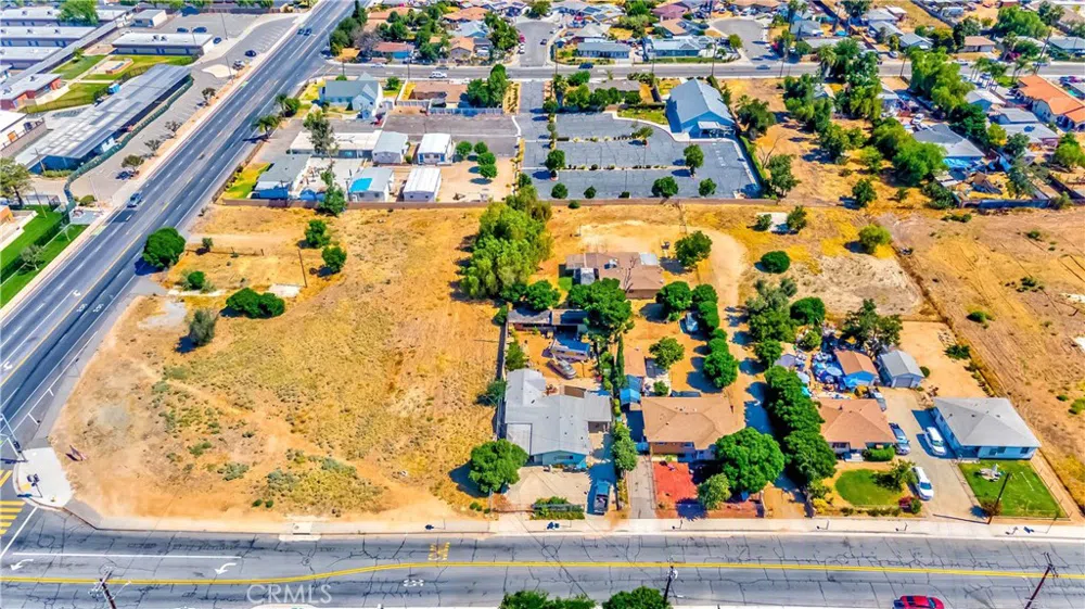 12922 Heacock Street Moreno Valley, CA 92553