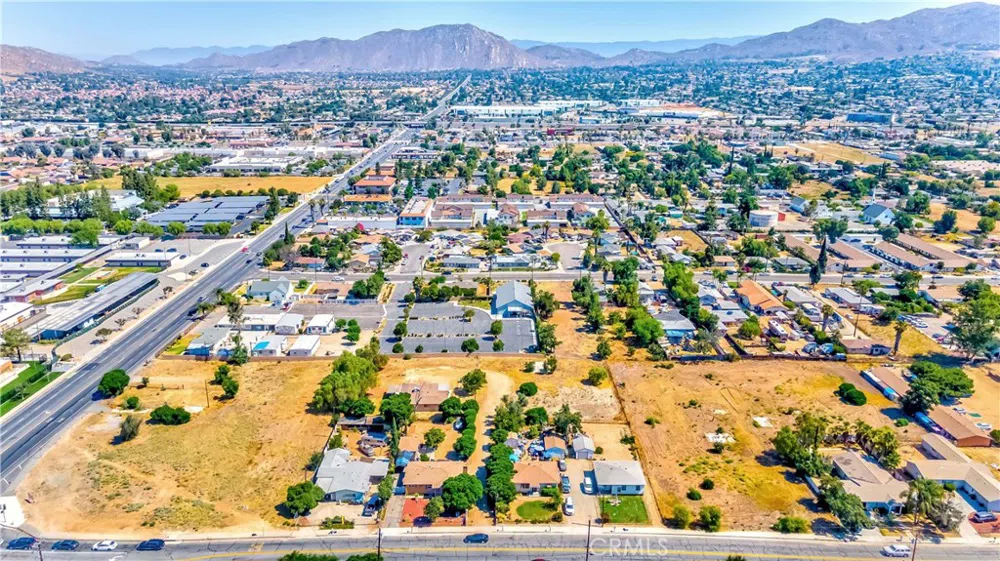 12922 Heacock Street Moreno Valley, CA 92553