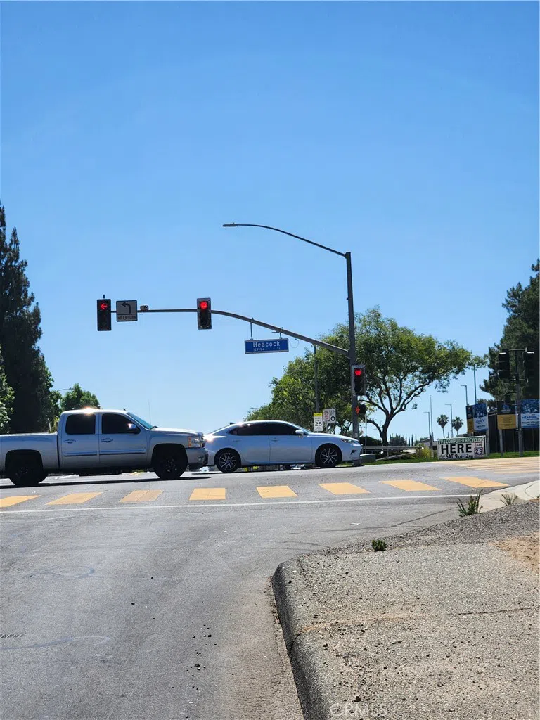 12922 Heacock Street Moreno Valley, CA 92553