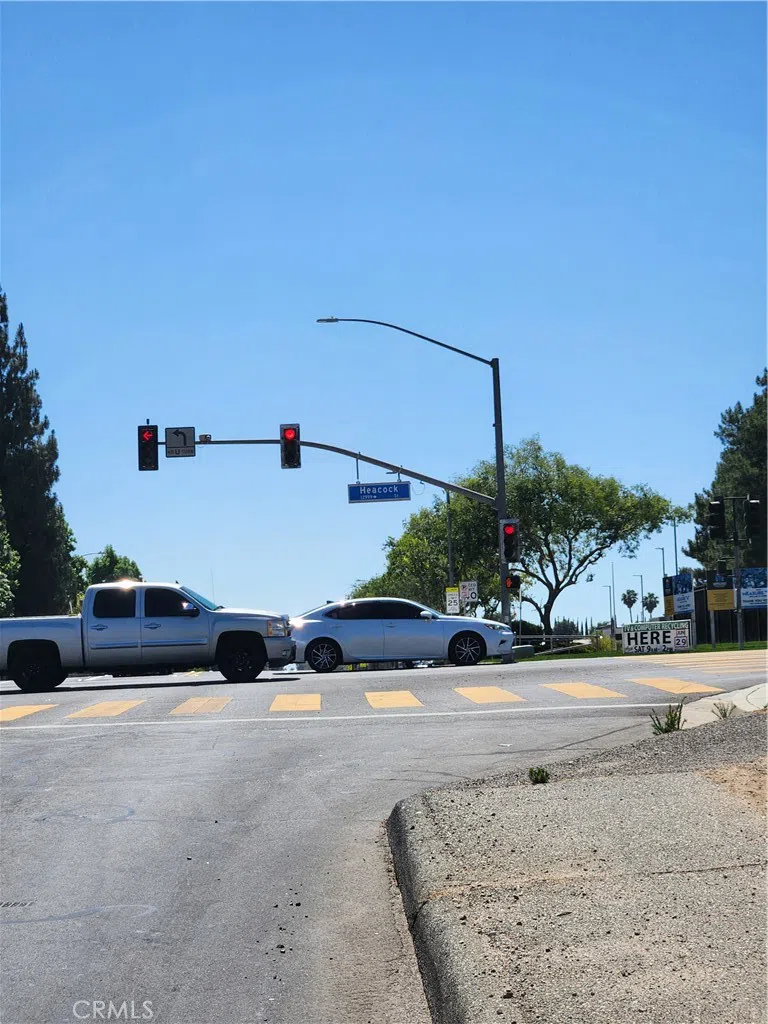 12922 Heacock Street Moreno Valley, CA 92553